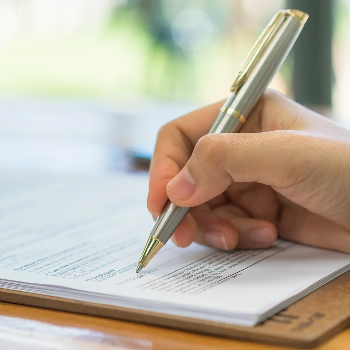 Report Writing NDIS registered provider